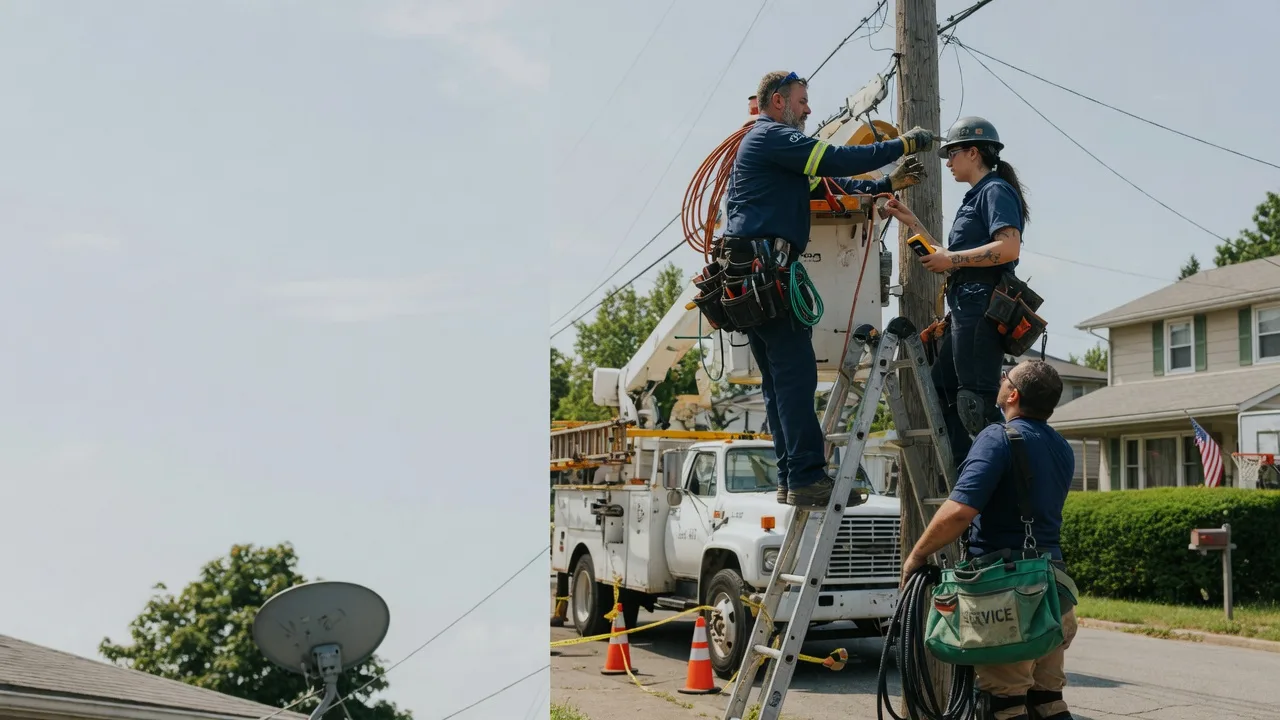 Electrical Repair in Saranac, MI near me